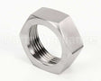 Z008911 Groen Nut Hex Union