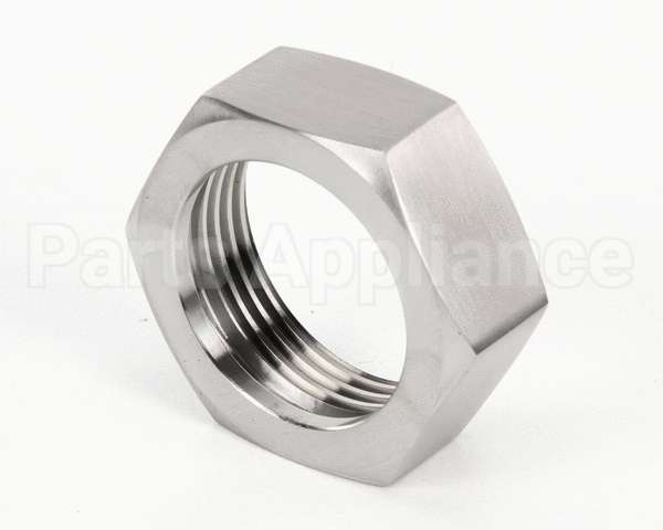 Z008911 Groen Nut Hex Union