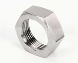 Z008911 Groen Nut Hex Union