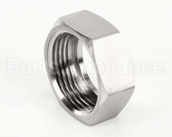 Z008911 Groen Nut Hex Union