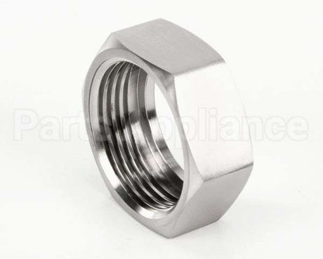 Z008911 Groen Nut Hex Union