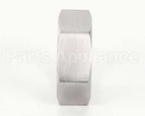 Z008911 Groen Nut Hex Union