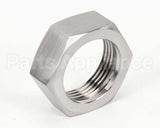 Z008911 Groen Nut Hex Union