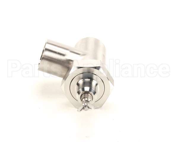 Z009000 Groen Valve Drawoff 1-1/2