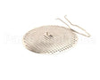 Z009007 Groen Strainer Assembly 9 Dia