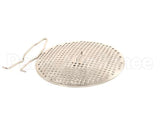 Z009007 Groen Strainer Assembly 9 Dia