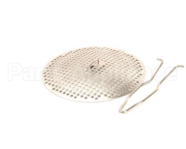 Z009007 Groen Strainer Assembly 9 Dia