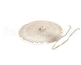 Z009007 Groen Strainer Assembly 9 Dia
