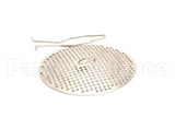 Z009007 Groen Strainer Assembly 9 Dia