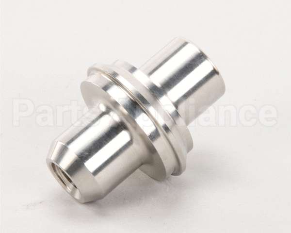 Z009024 Groen Bonnet Valve 1-1/2