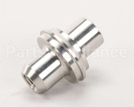 Z009024 Groen Bonnet Valve 1-1/2