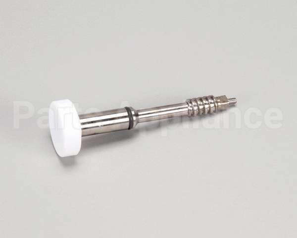 Z009027 Groen Stem Valve 1-1/2 For 1-1/2 Draw Off