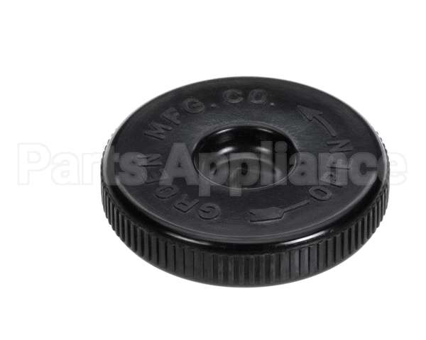 Z009029 Groen Handle 3 Dia Sanitary