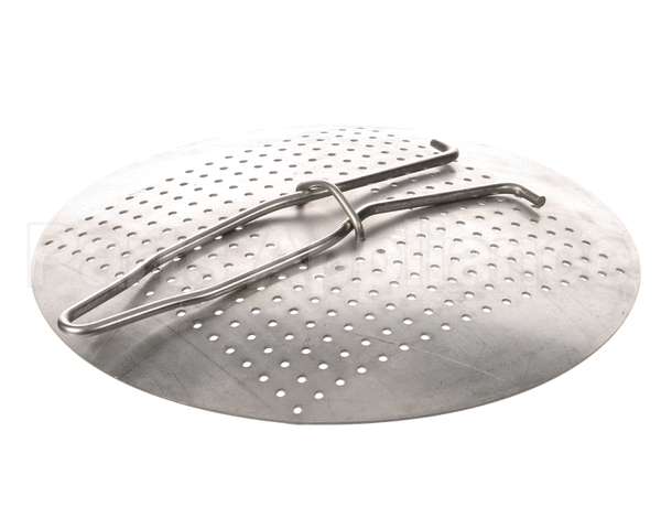 Z009040 Groen Strainer Assembly 9 Dia