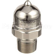 Z009094 Compatible Groen Air Vent