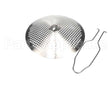 Z009170 Groen Strainer Asm 12 Dia 1/4 Perf