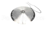 Z009170 Groen Strainer Asm 12 Dia 1/4 Perf