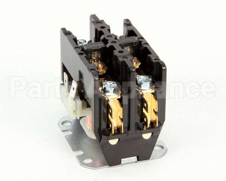 Z009178 Groen Contactor 30 Amp (2)Pole
