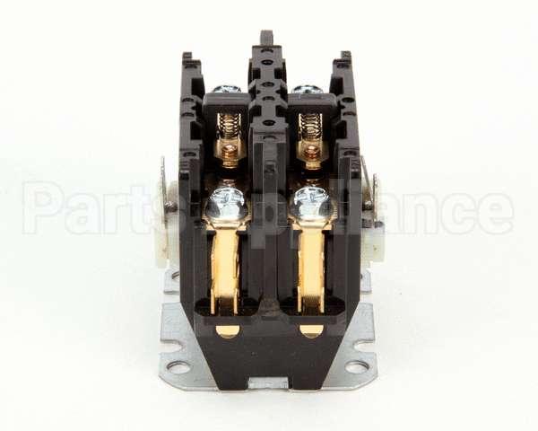 Z009178 Groen Contactor 30 Amp (2)Pole