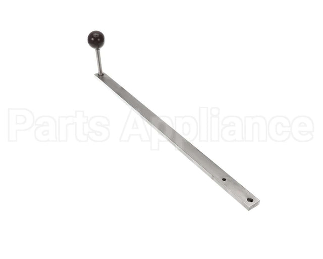 Z009181 Groen Handle & Spring Rod Assy