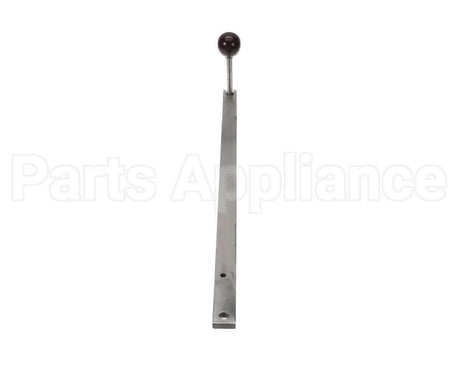 Z009181 Groen Handle & Spring Rod Assy