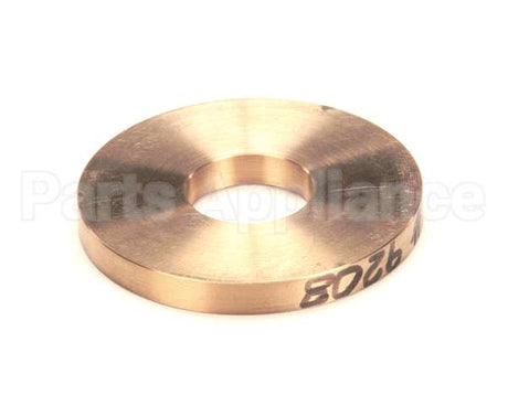 Z009208 Groen Washer Thrust 1 Id X