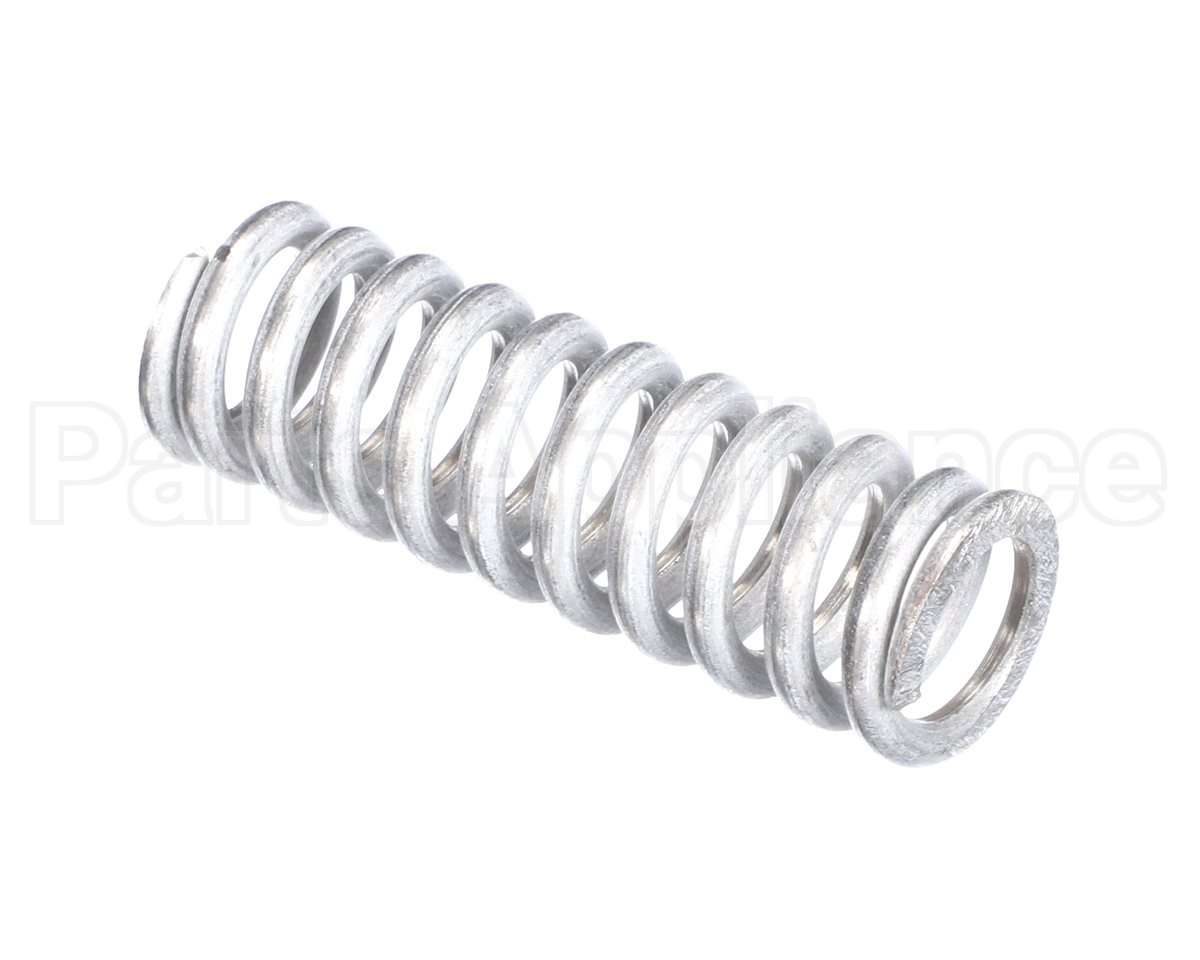 Z009237 Groen Spring .162 Wire X
