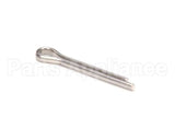 Z009246 Groen Pin Cotter 1/8 Dia X