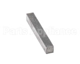 Z009258 Groen Key 1/4 Square X 2