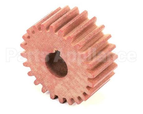 Z009268 Groen Gear Pinion (24) Teeth