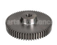 Z009269 Groen Gear Spur (64) Teeth