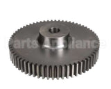 Z009269 Groen Gear Spur (64) Teeth