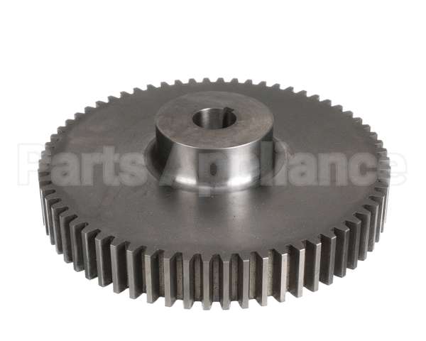 Z009269 Groen Gear Spur (64) Teeth