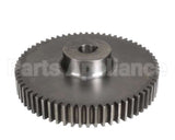 Z009269 Groen Gear Spur (64) Teeth