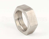 Z009354 Groen Nut Hex Union 2