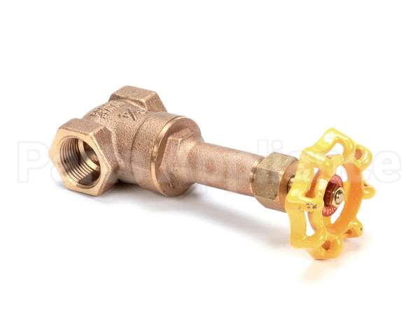 Z009513 Groen Valve Gate 3/4 Npt Hammond