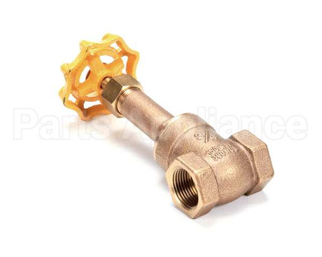Z009513 Groen Valve Gate 3/4 Npt Hammond