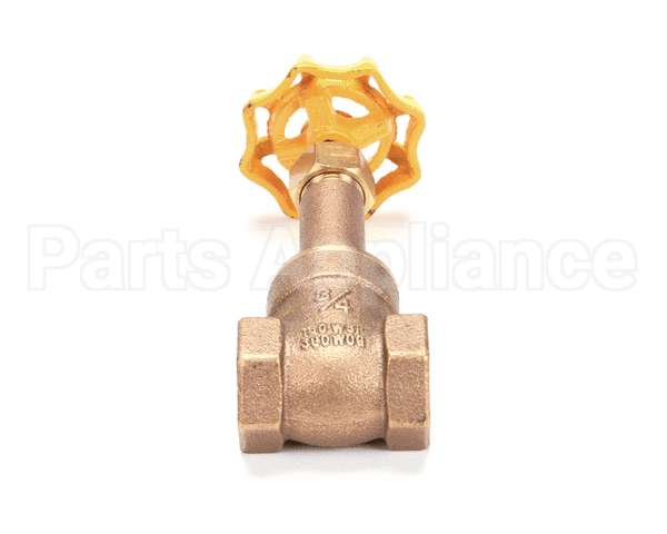Z009513 Groen Valve Gate 3/4 Npt Hammond