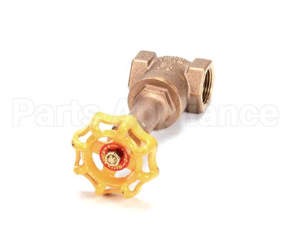 Z009513 Groen Valve Gate 3/4 Npt Hammond