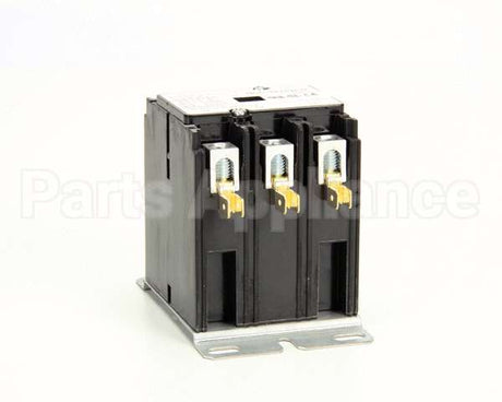 Z009574 Groen Contactor 35 Amp (3)Pole 115