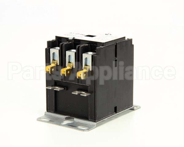 Z009574 Groen Contactor 35 Amp (3)Pole 115