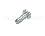 Z009697 Groen Screw Pan Head