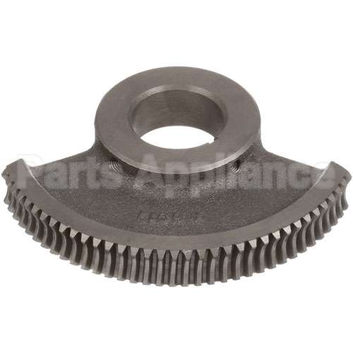 Z009829 Compatible Groen Gear Sector Assembly