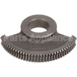 Z009829 Compatible Groen Gear Sector Assembly