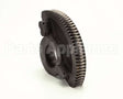 Z009829 Groen Gear Sector Assembly For Fpc
