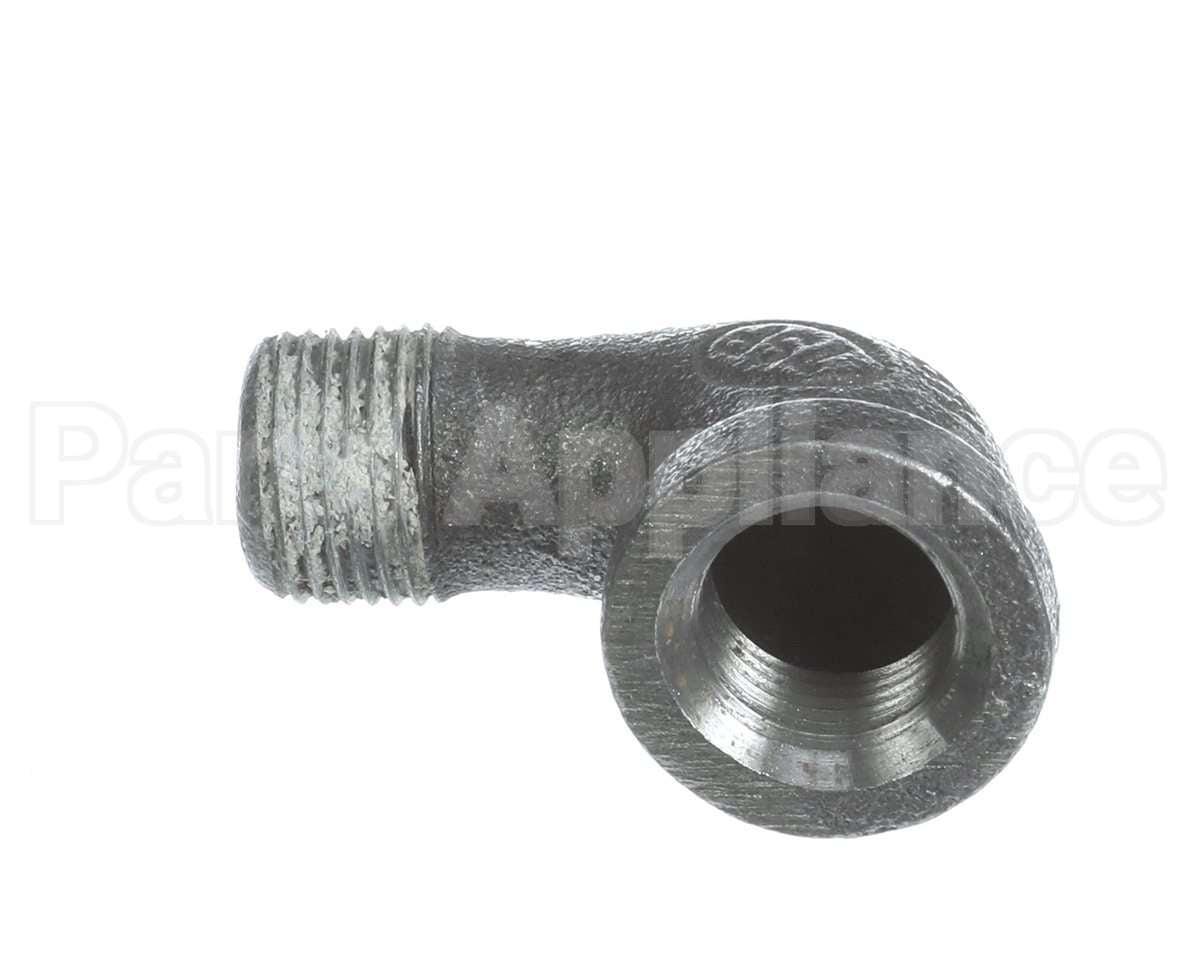 Z009853 Groen Elbow 90 Deg Street 3/8 Npt