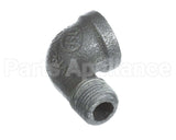Z009853 Groen Elbow 90 Deg Street 3/8 Npt