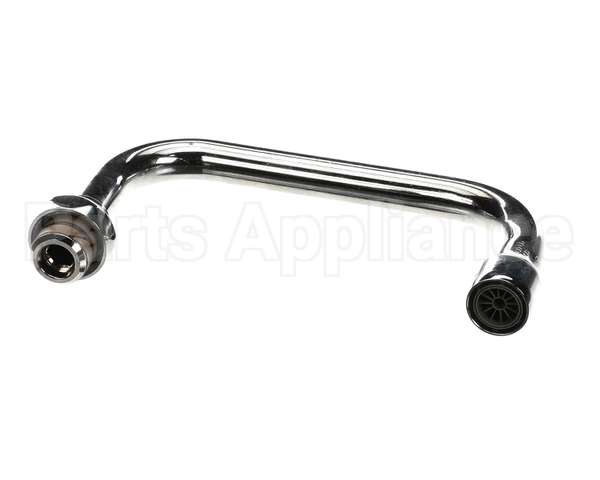 Z009863 Groen Spout Front Section 6 Reach