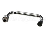 Z009863 Groen Spout Front Section 6 Reach