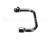 Z009863 Groen Spout Front Section 6 Reach